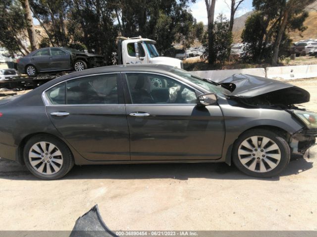 1HGCR2F73FA031525 Honda Accord Sedan Ex