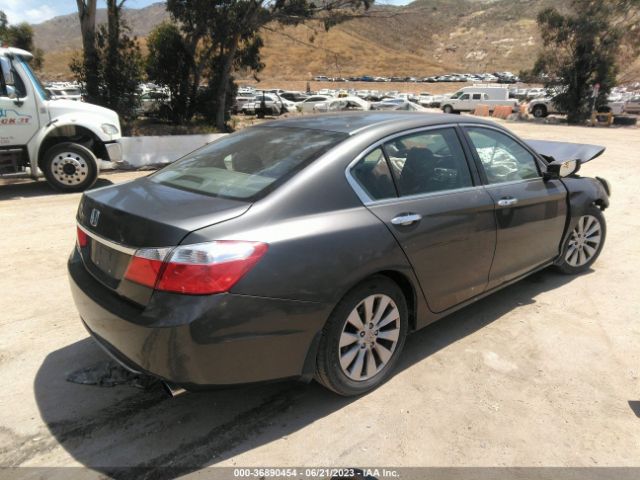 1HGCR2F73FA031525 Honda Accord Sedan Ex