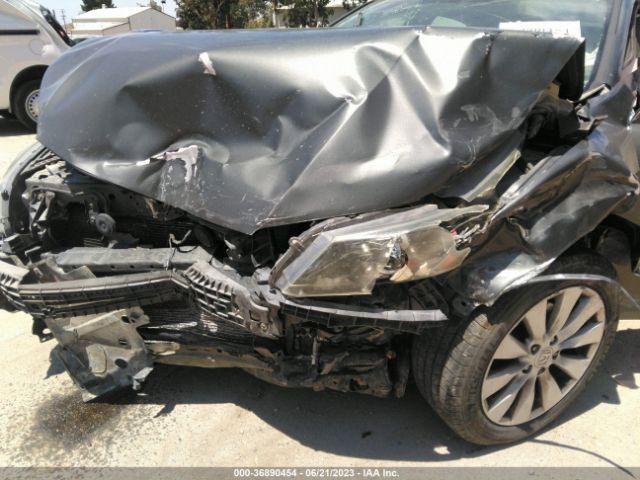 1HGCR2F73FA031525 Honda Accord Sedan Ex