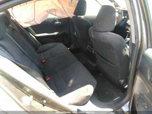 1HGCR2F73FA031525 Honda Accord Sedan Ex