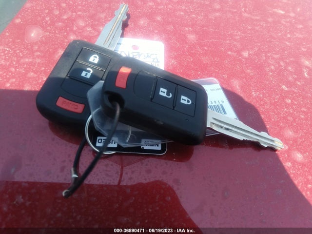 ML32AUHJ9MH013916 Mitsubishi Mirage Es/le/carbonite Edition