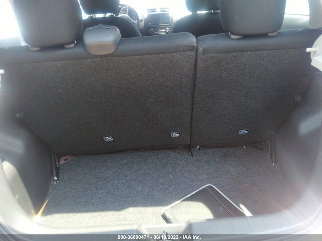 ML32AUHJ9MH013916 Mitsubishi Mirage Es/le/carbonite Edition