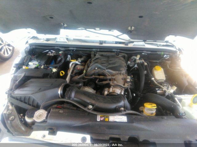 1C4BJWEG4FL627290 Jeep Wrangler Unlimited Sahara