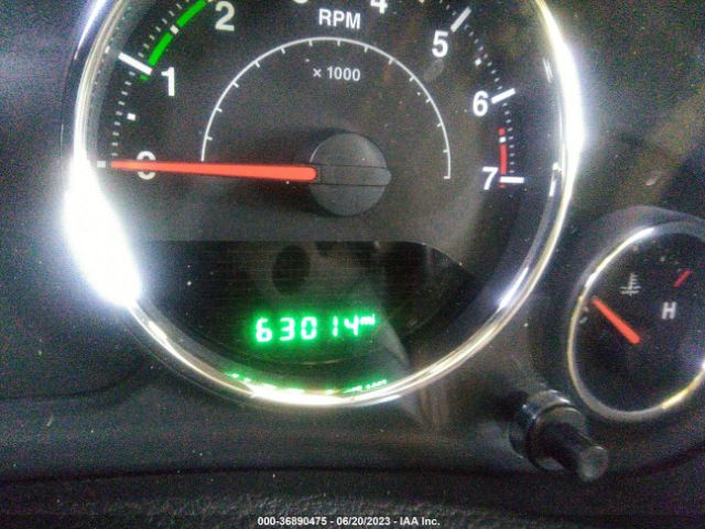 1C4BJWEG4FL627290 Jeep Wrangler Unlimited Sahara