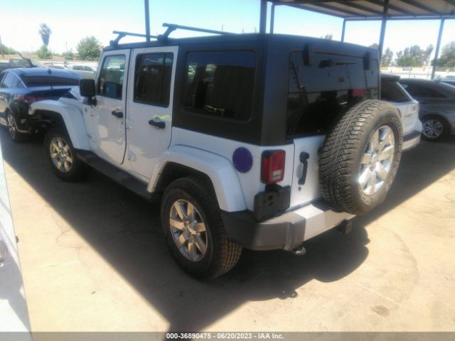 1C4BJWEG4FL627290 Jeep Wrangler Unlimited Sahara