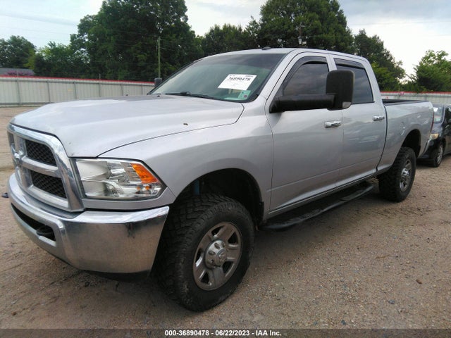 3C6UR5DL2GG140508 RAM 2500 Slt
