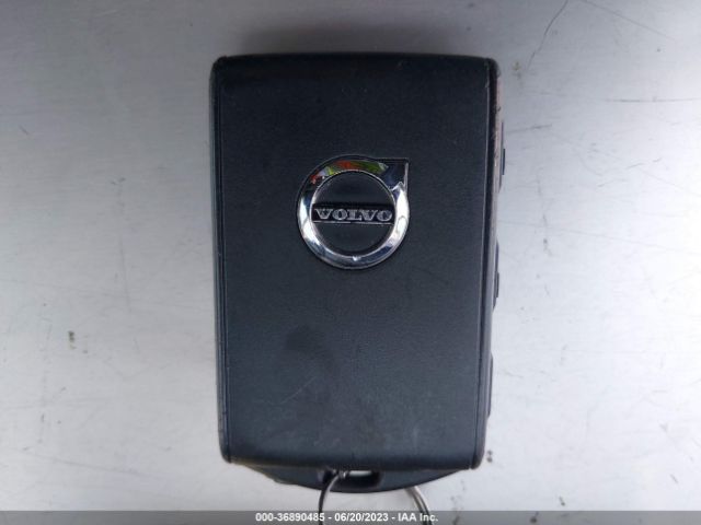 LYV102RK7KB377869 Volvo Xc60 Momentum