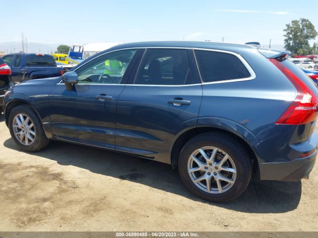LYV102RK7KB377869 Volvo Xc60 Momentum