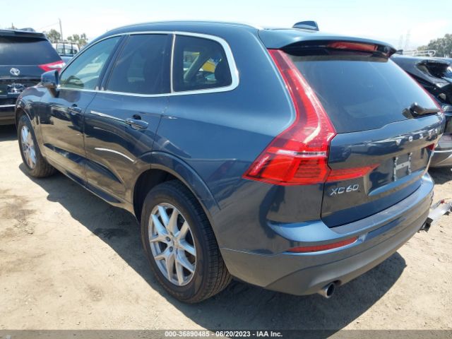 LYV102RK7KB377869 Volvo Xc60 Momentum