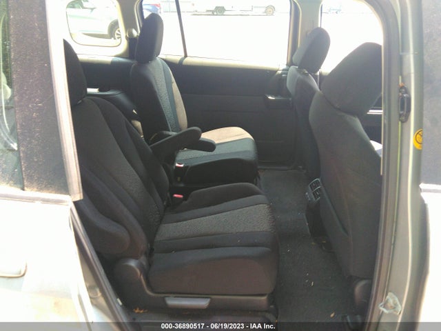 2012 MAZDA MAZDA5 TOURING VIN: JM1CW2CL5C0111466