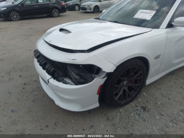 2C3CDXEJ5GH169405 Dodge Charger Srt 392