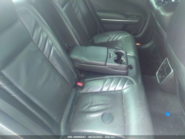 2C3CDXEJ5GH169405 Dodge Charger Srt 392