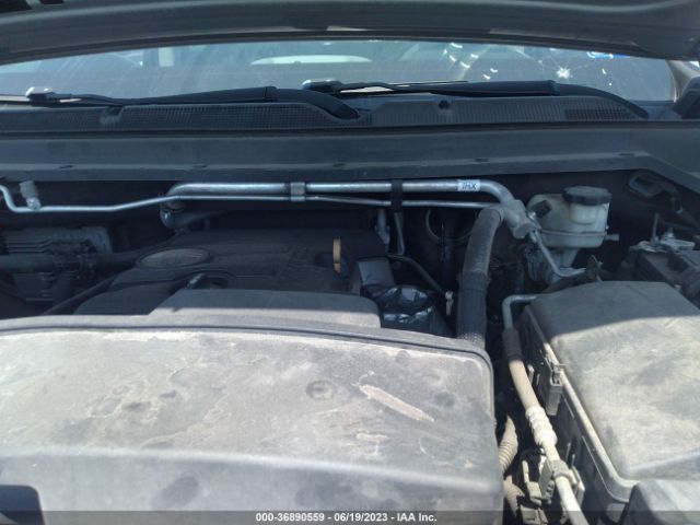 1GTG5BEA5J1112589 GMC Canyon 2wd
