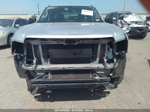 1GTG5BEA5J1112589 GMC Canyon 2wd
