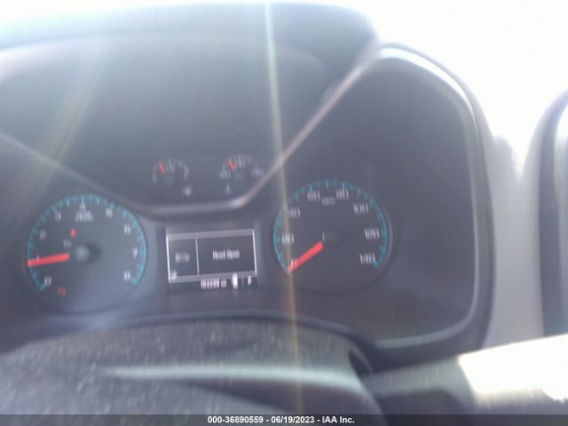 1GTG5BEA5J1112589 GMC Canyon 2wd