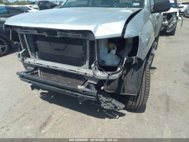 1GTG5BEA5J1112589 GMC Canyon 2wd