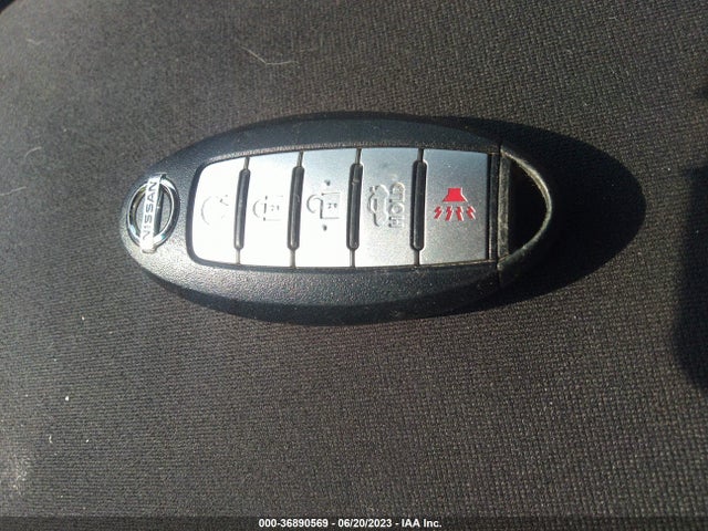 2014 NISSAN ALTIMA 2.5 S VIN: 1N4AL3AP3EN217034