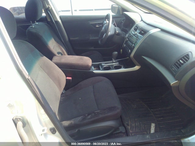 2014 NISSAN ALTIMA 2.5 S VIN: 1N4AL3AP3EN217034