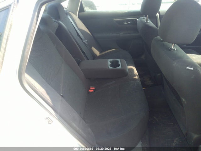 2014 NISSAN ALTIMA 2.5 S VIN: 1N4AL3AP3EN217034