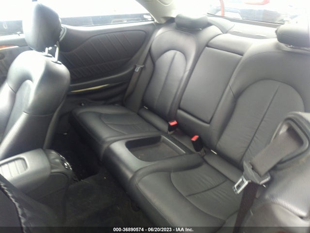 Продаж на аукціоні авто 2009 Mercedes-benz Clk-class 3.5l, vin: WDBTJ56H49F266585, номер лоту: 36890574