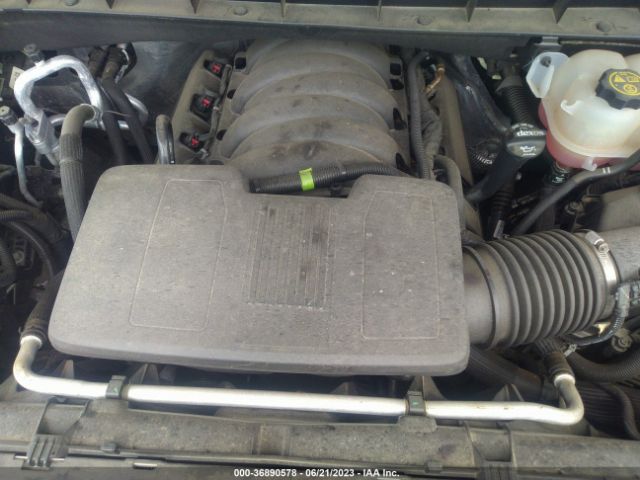 1GTR9BED9LZ234982 GMC Sierra 1500 Sle