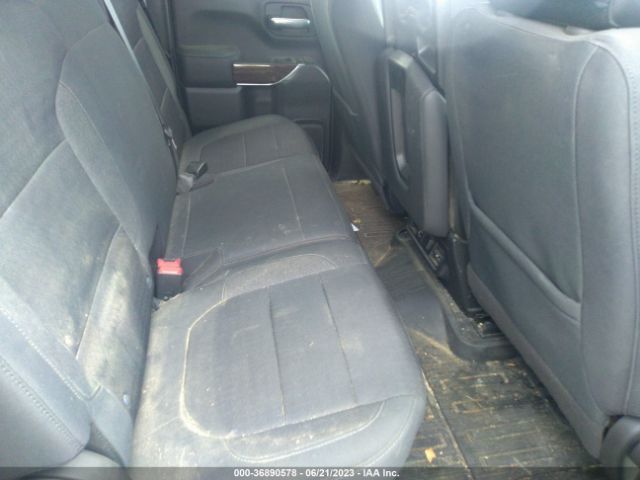 1GTR9BED9LZ234982 GMC Sierra 1500 Sle