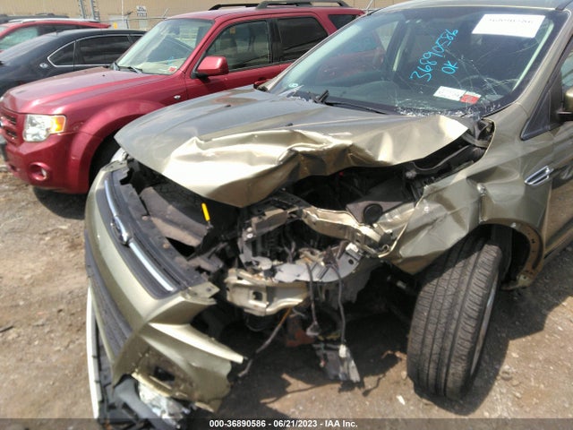 2013 FORD ESCAPE SE VIN: 1FMCU9GX3DUC11499