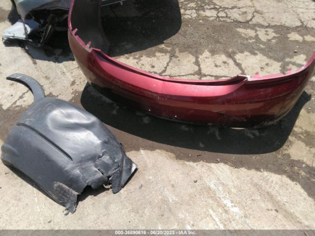 2G4GK5EX0G9185822 Buick Regal