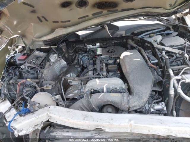 W1N0G8DB0MV267971 Mercedes-Benz Glc Glc 300