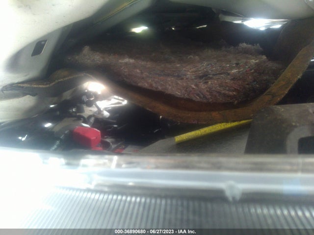 Honda Cr-v Ex-l 2014 5J6RM4H78EL032327 Image 16