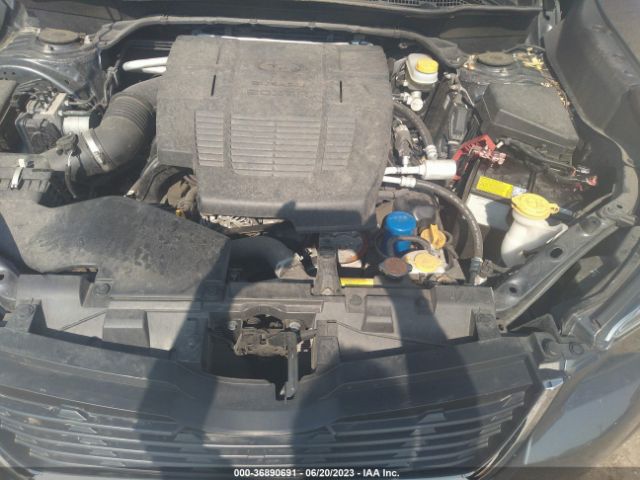 JF2SKAXC4LH413247 Subaru Forester Touring