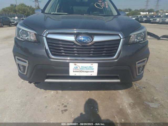 JF2SKAXC4LH413247 Subaru Forester Touring