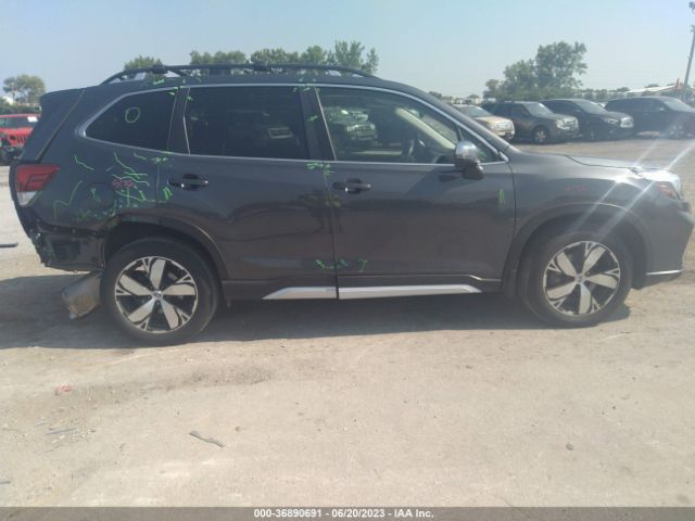 JF2SKAXC4LH413247 Subaru Forester Touring