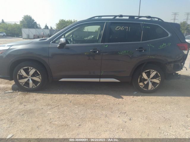 JF2SKAXC4LH413247 Subaru Forester Touring