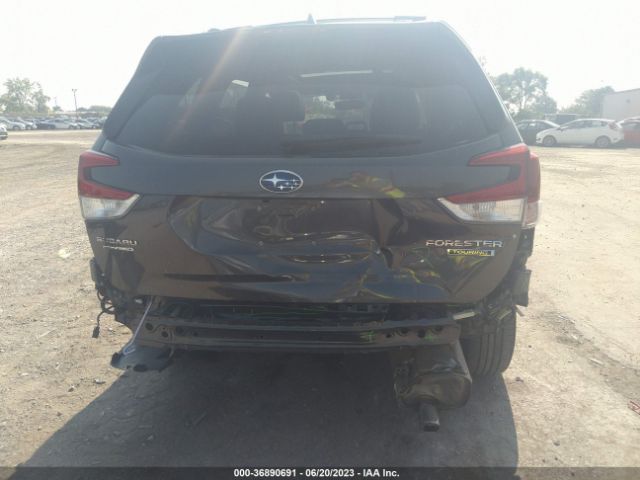 JF2SKAXC4LH413247 Subaru Forester Touring