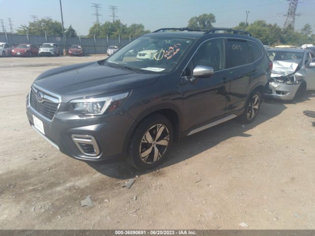 JF2SKAXC4LH413247 Subaru Forester Touring