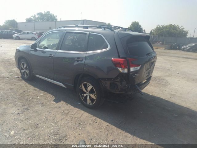 JF2SKAXC4LH413247 Subaru Forester Touring