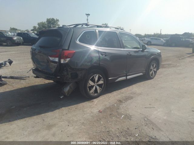 JF2SKAXC4LH413247 Subaru Forester Touring