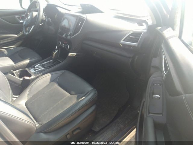 JF2SKAXC4LH413247 Subaru Forester Touring