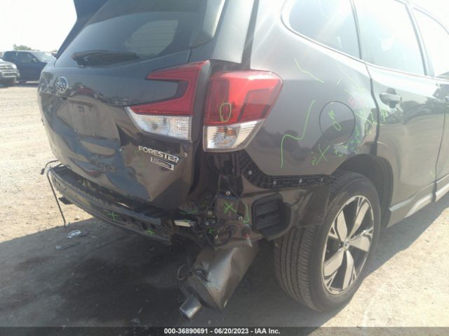 JF2SKAXC4LH413247 Subaru Forester Touring