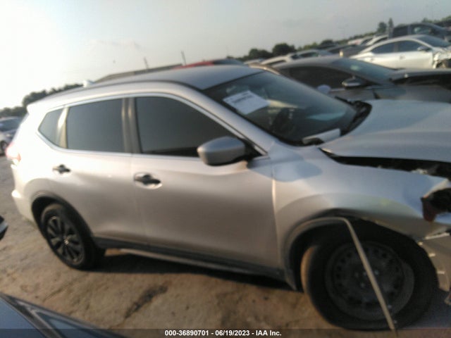 2017 NISSAN ROGUE S VIN: KNMAT2MV5HP610640