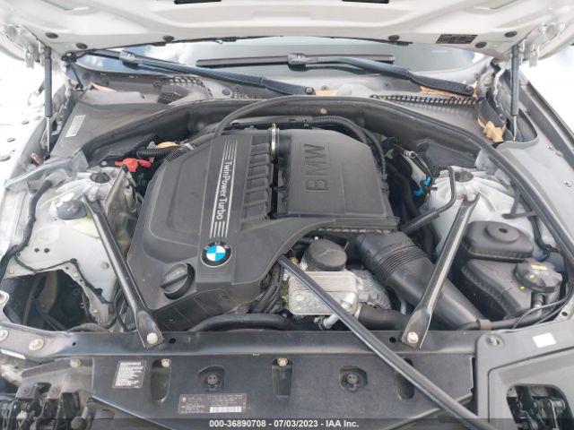 WBA5B3C53FD542085 BMW 5 Series 535i Xdrive