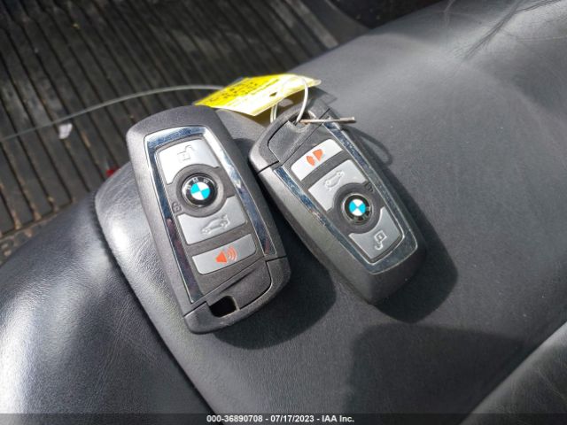 WBA5B3C53FD542085 BMW 5 Series 535i Xdrive