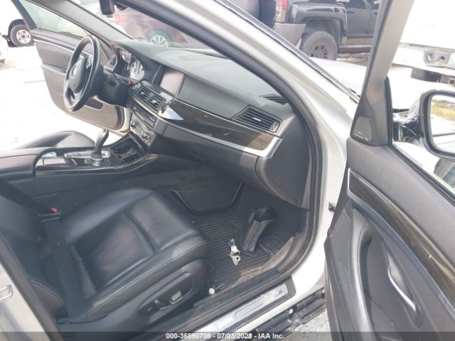 WBA5B3C53FD542085 BMW 5 Series 535i Xdrive