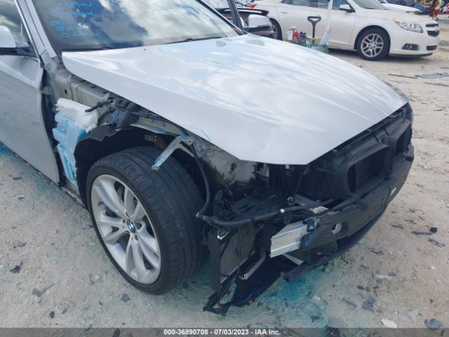 WBA5B3C53FD542085 BMW 5 Series 535i Xdrive