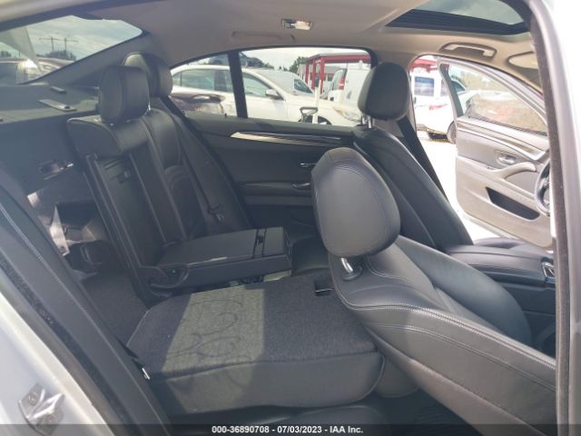 WBA5B3C53FD542085 BMW 5 Series 535i Xdrive