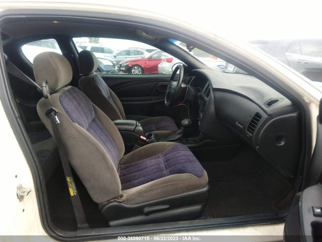 2005 CHEVROLET MONTE CARLO LS VIN: 2G1WW12E059303163