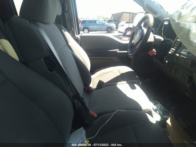 Ford F-150 Xl/xlt/lariat 2019 1FTFX1E50KKD76771 Image 11