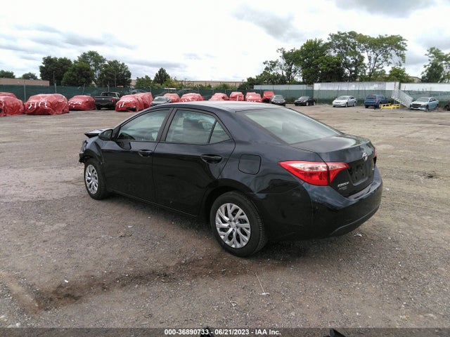 Toyota Corolla L/le/xle/se 2017 2T1BURHE6HC767824 Image 3