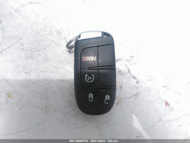 3C4PDDBG9ET228951 Dodge Journey Sxt